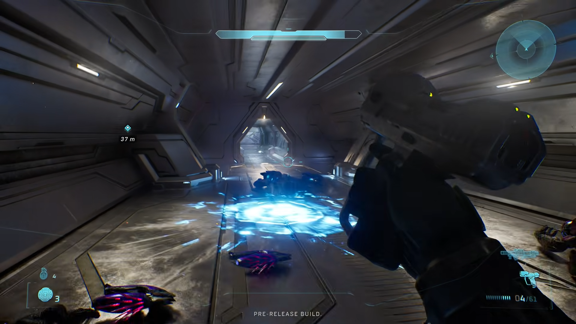 『Halo: Campaign Evolved』最新ゲームプレイ映像が公開_011