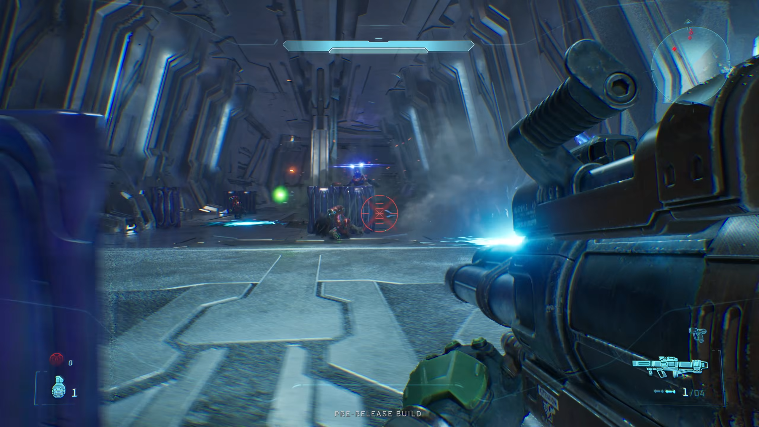 『Halo: Campaign Evolved』最新ゲームプレイ映像が公開_010