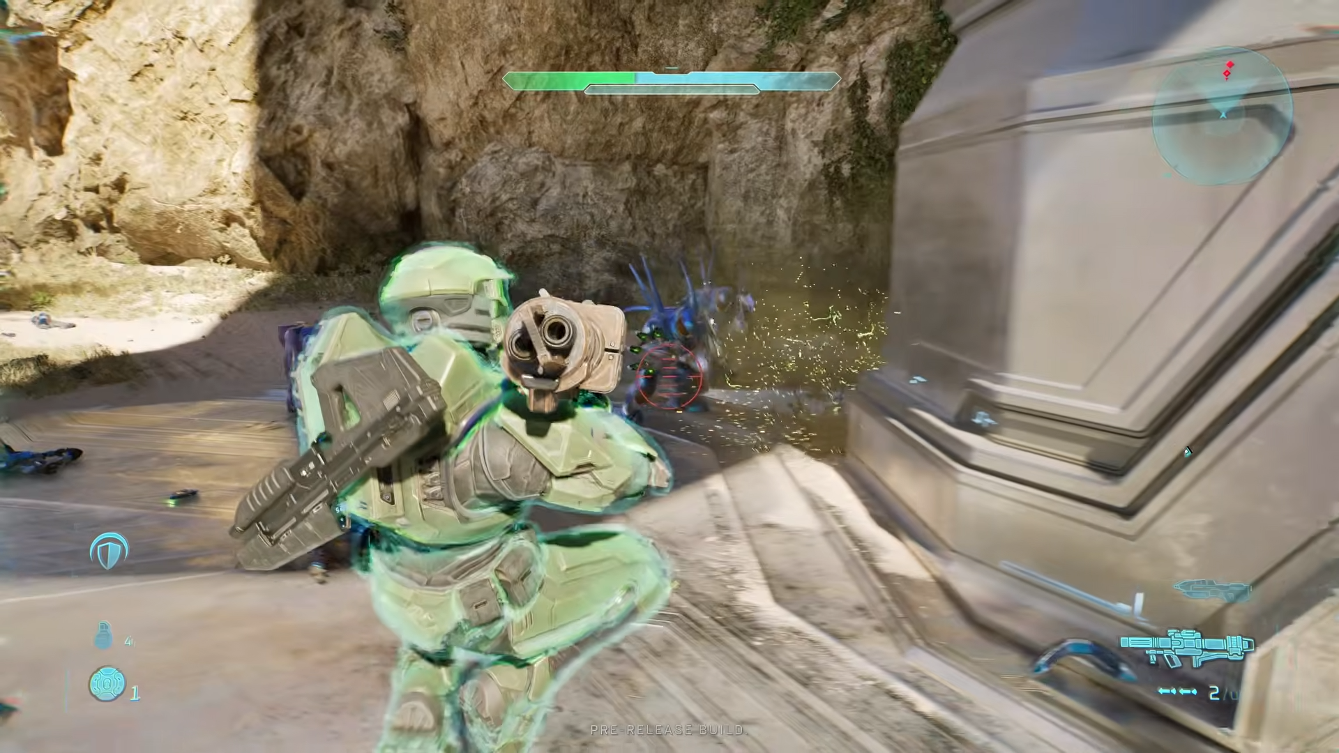 『Halo: Campaign Evolved』最新ゲームプレイ映像が公開_002