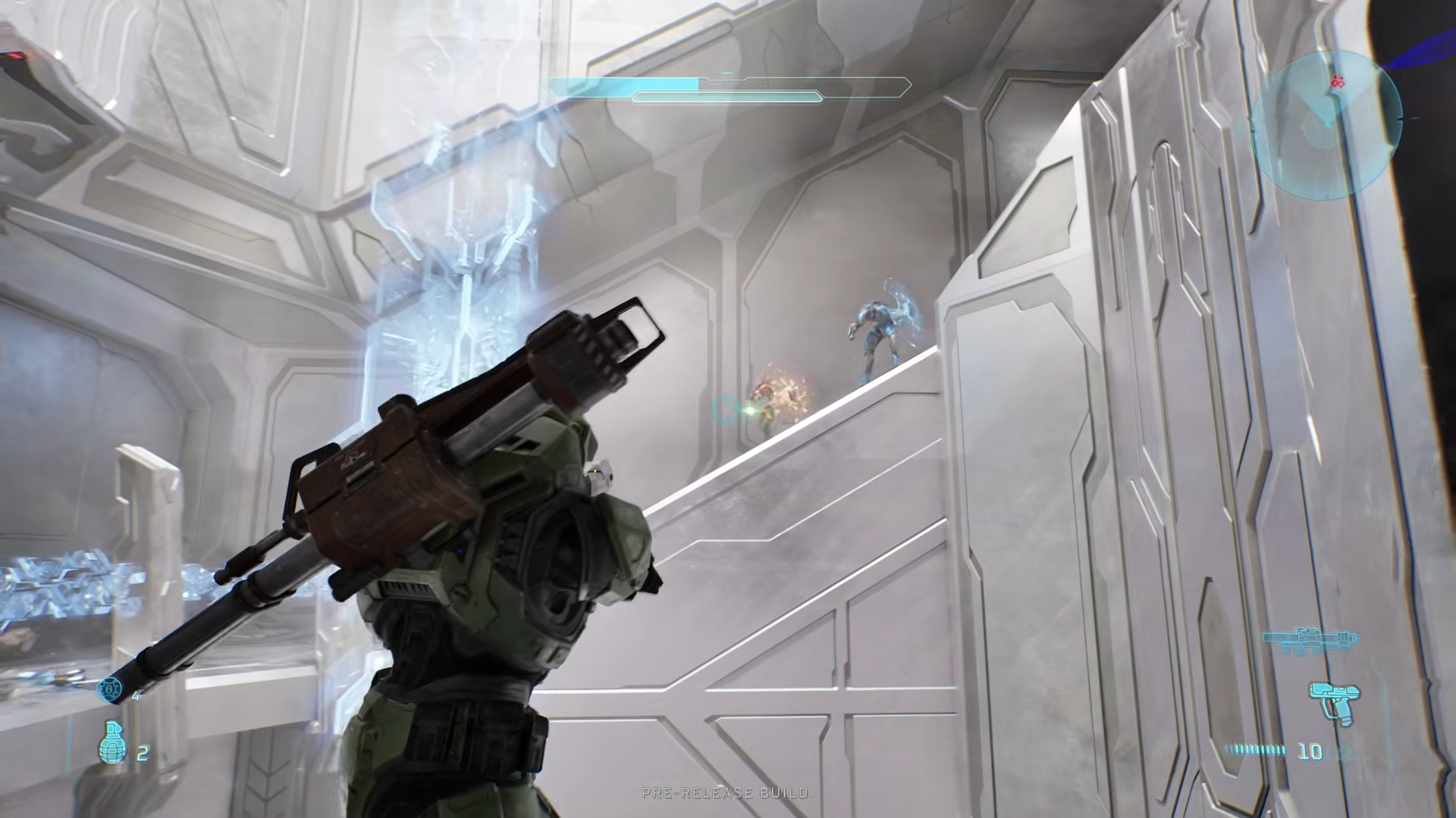 『Halo: Campaign Evolved』最新ゲームプレイ映像が公開_004