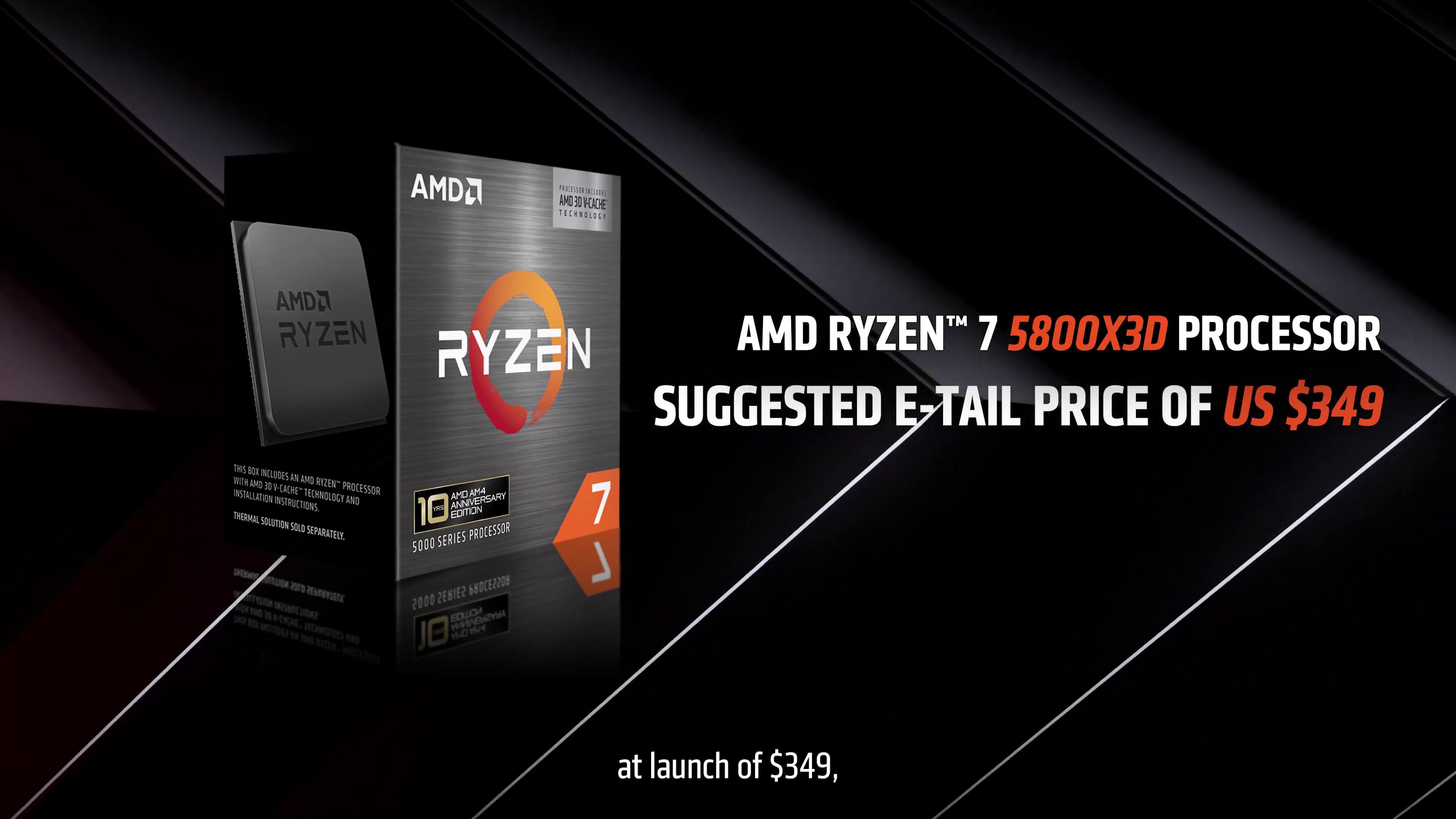 AMD、新CPU「Ryzen 7 7700X3D」を発表。Socket AM5のサポートは2029年まで延長へ_002
