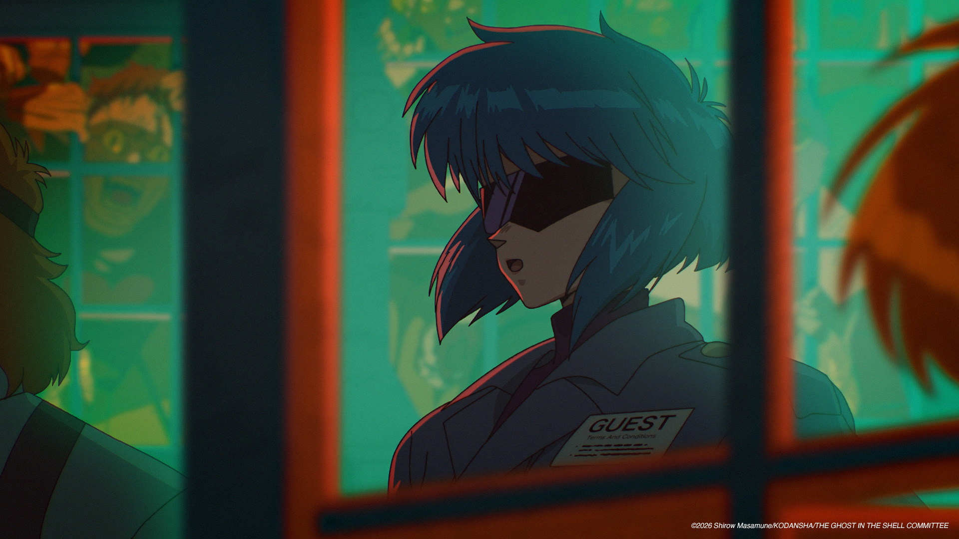 新作アニメ『攻殻機動隊 THE GHOST IN THE SHELL』が7月8日より各種動画配信サービスでも配信決定_003
