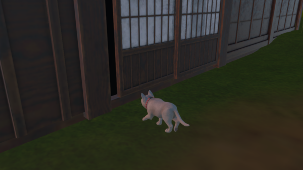 『猫の手は救いの手』が7月31日よりSteamで発売_006