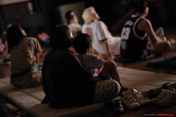 「真夏のアニメ上映会」が8月11日に兵庫県神戸市のふたば学舎で開催_001