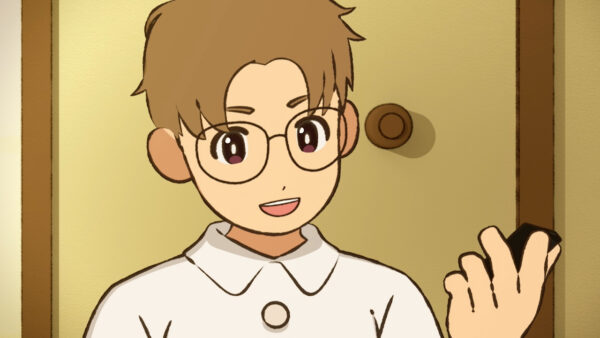 TVアニメ『サンダー3』OPテーマが、優里さん書き下ろしの新曲「サンダーボルト」に決定_010