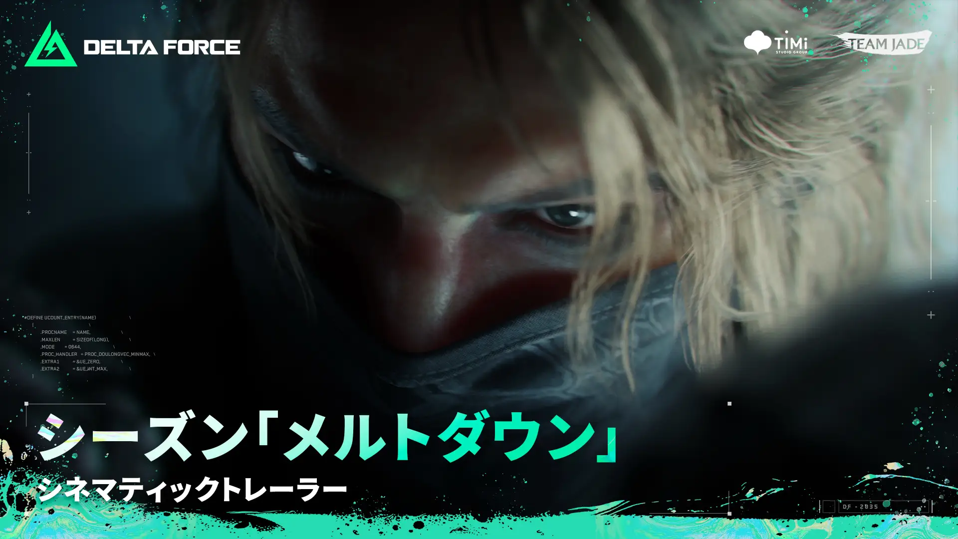 『Delta Force』新シーズン「メルトダウン」が開幕。新マップ「AZ3」や新オペレーター「N-2」などが登場_002