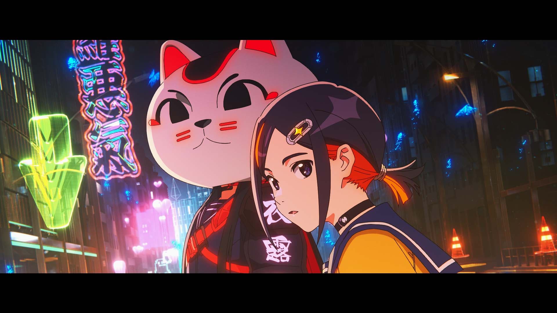 『GROTESQQQUE -グロテスク-』11月6日に公開決定。錦織敦史氏×CloverWorksによるオリジナルアニメ映画_005