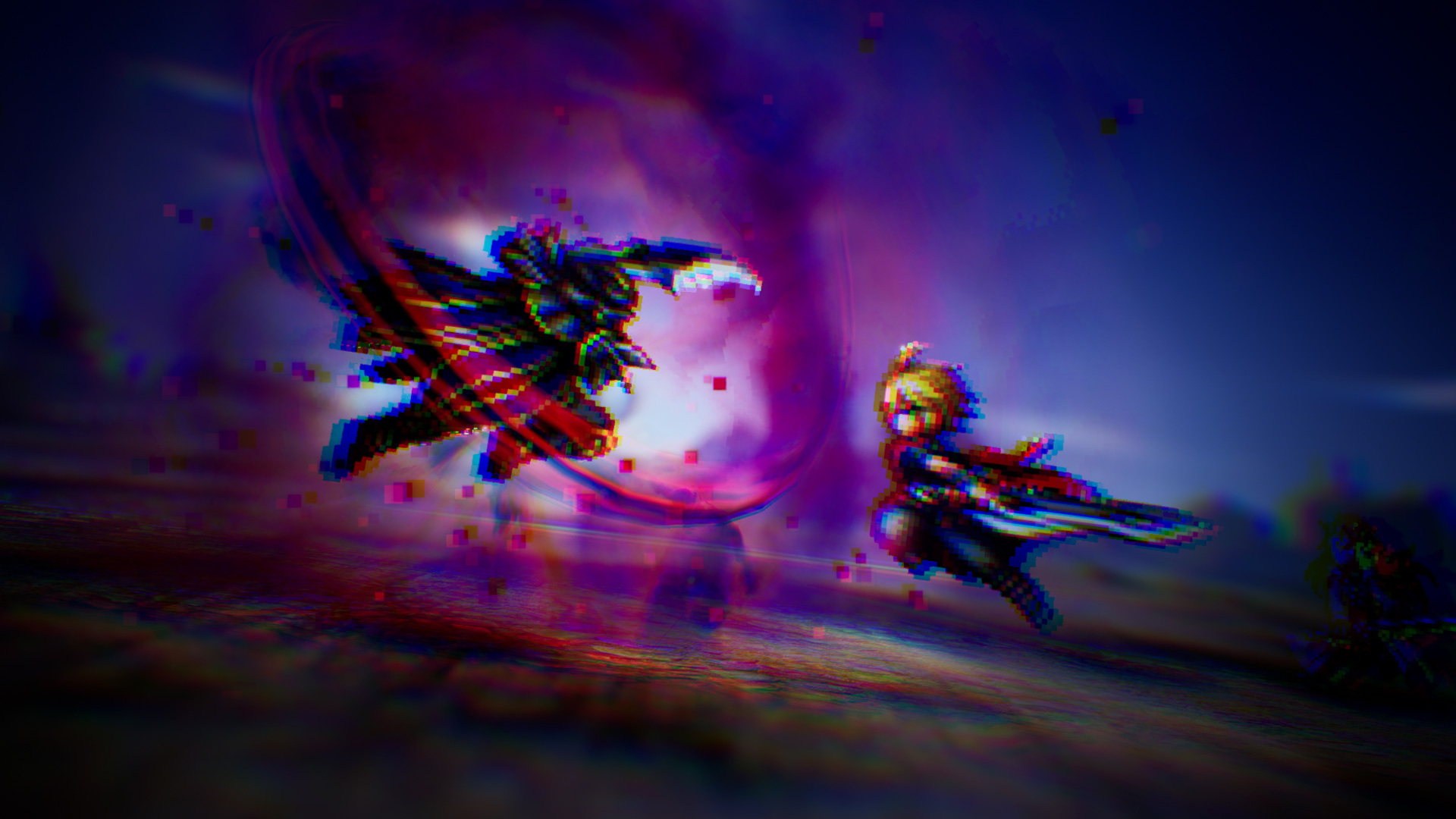 『ファイナルファンタジー レゾナンス』Nintendo Switch、Switch 2向けダウンロード版が予約開始_001