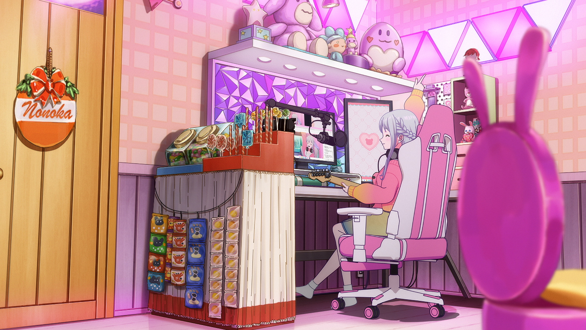 『バンドリ! ゆめ∞みた』感想・評価・レビュー:『バンドリ!』アニメなのにギスギスしてない。あれ……ギスギスしてないよな?_021