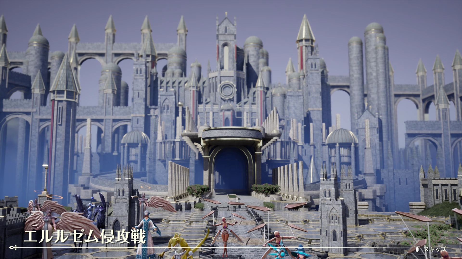 『ブリガンダイン アビス』体験版がSwitch 2、PS5、Xbox向けに本日7月30日より配信開始
_006