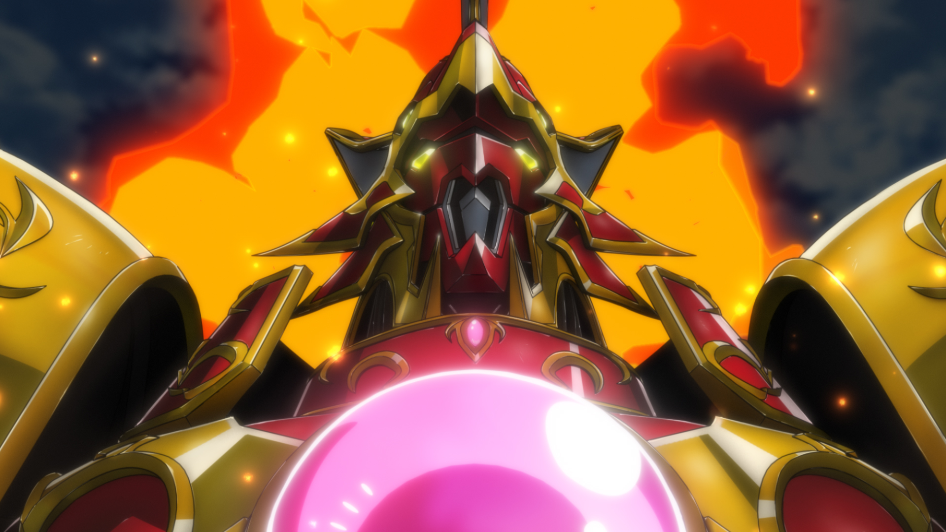 『魔法騎士レイアース』新アニメが10月7日より放送開始、新キャスト梶裕貴・加藤英美里・松岡禎丞が起用_008