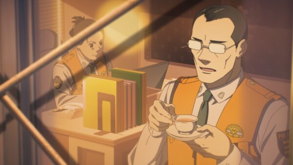 『機動警察パトレイバー』アニメ2作品をYouTubeで限定公開、「名代 富士そば」コラボなど“パトの日”に向けた全8企画が決定_024