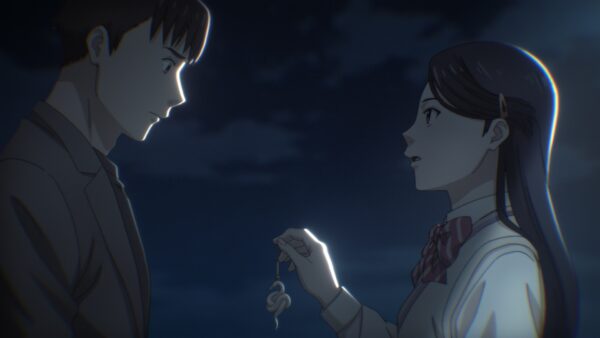 『機動警察パトレイバー』アニメ2作品をYouTubeで限定公開、「名代 富士そば」コラボなど“パトの日”に向けた全8企画が決定_025