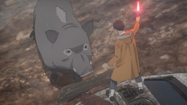 『機動警察パトレイバー』アニメ2作品をYouTubeで限定公開、「名代 富士そば」コラボなど“パトの日”に向けた全8企画が決定_026