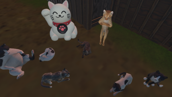 『猫の手は救いの手』が7月31日よりSteamで発売_012