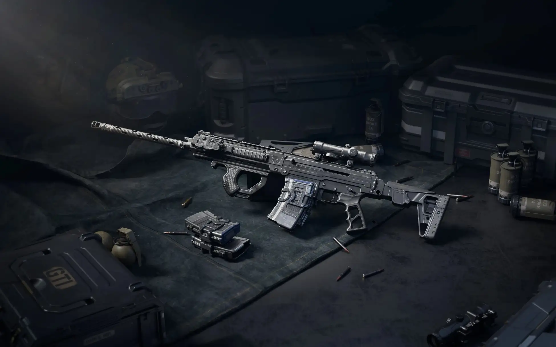 『Delta Force』新シーズン「メルトダウン」が開幕。新マップ「AZ3」や新オペレーター「N-2」などが登場_006