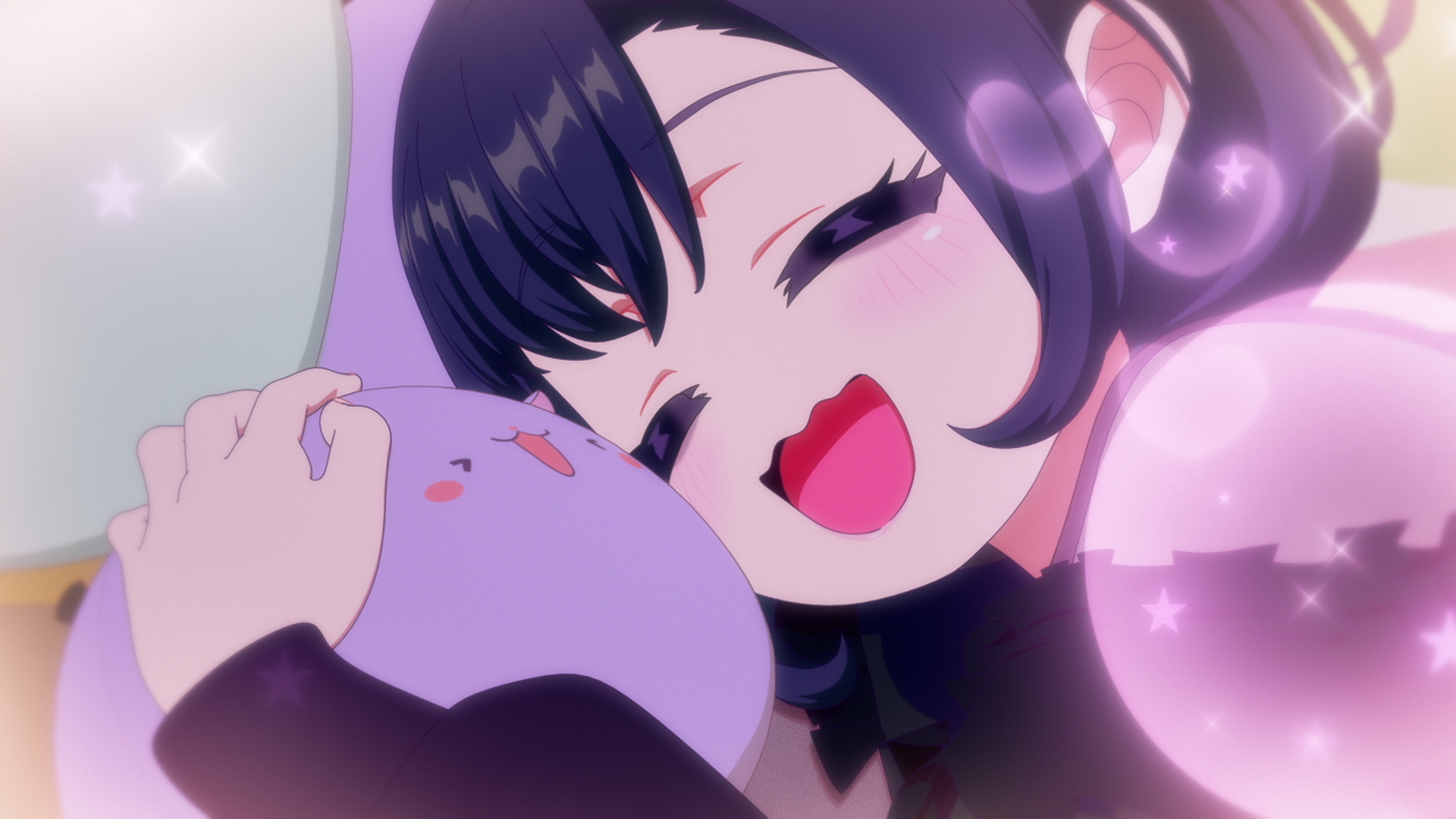 『バンドリ! ゆめ∞みた』感想・評価・レビュー:『バンドリ!』アニメなのにギスギスしてない。あれ……ギスギスしてないよな?_011