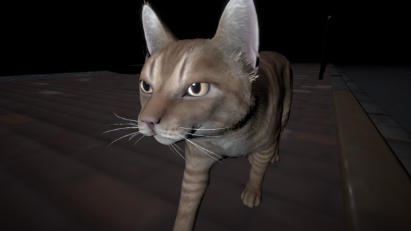『猫の手は救いの手』が7月31日よりSteamで発売_013