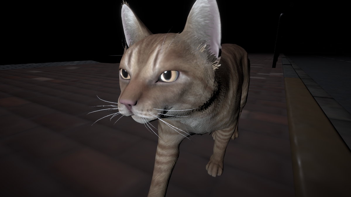 『猫の手は救いの手』が7月31日よりSteamで発売_001