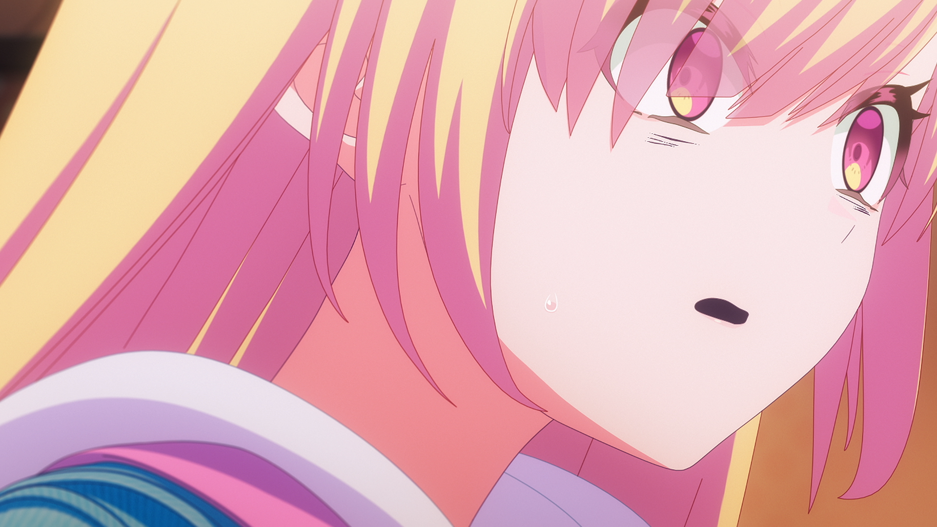 『バンドリ! ゆめ∞みた』感想・評価・レビュー:『バンドリ!』アニメなのにギスギスしてない。あれ……ギスギスしてないよな?_017