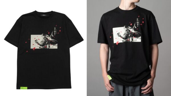 『ゴースト・オブ・ツシマ』の新作公式グッズが発売_002