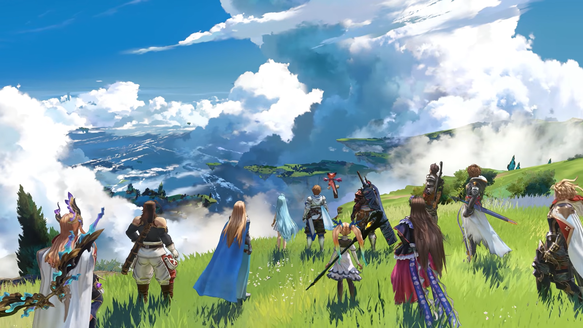 『グラブル リリンク』新作『エンドレスラグナロク』のファイナルトレーラーが公開_008