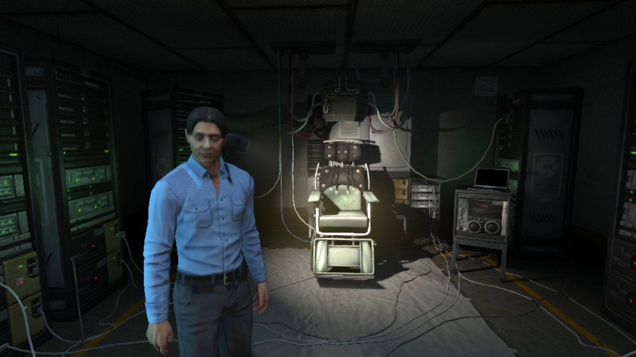 海底SFホラー『SOMA』のNintendo Switch 2向けアップデートが配信_001
