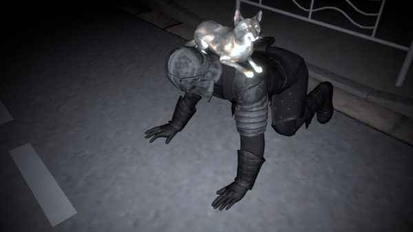 『猫の手は救いの手』が7月31日よりSteamで発売_015