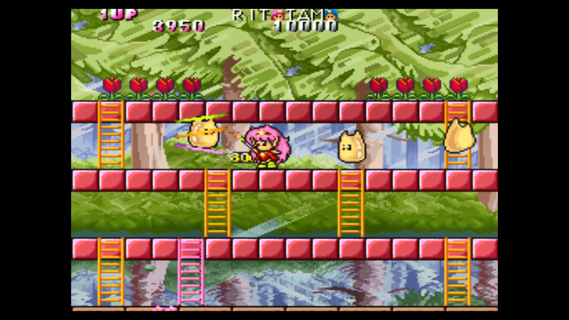 『ジャレコアーケードコレクション Vol. 1 & Vol. 2』がSwitch、PS5、Steam向けに発売決定_006