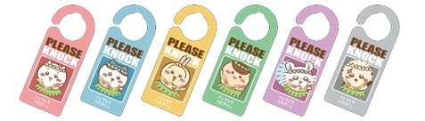 『ちいかわ』の「赤魚の煮付」がセブンイレブンで発売決定_022