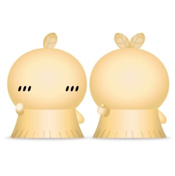 『ちいかわ』の「赤魚の煮付」がセブンイレブンで発売決定_025