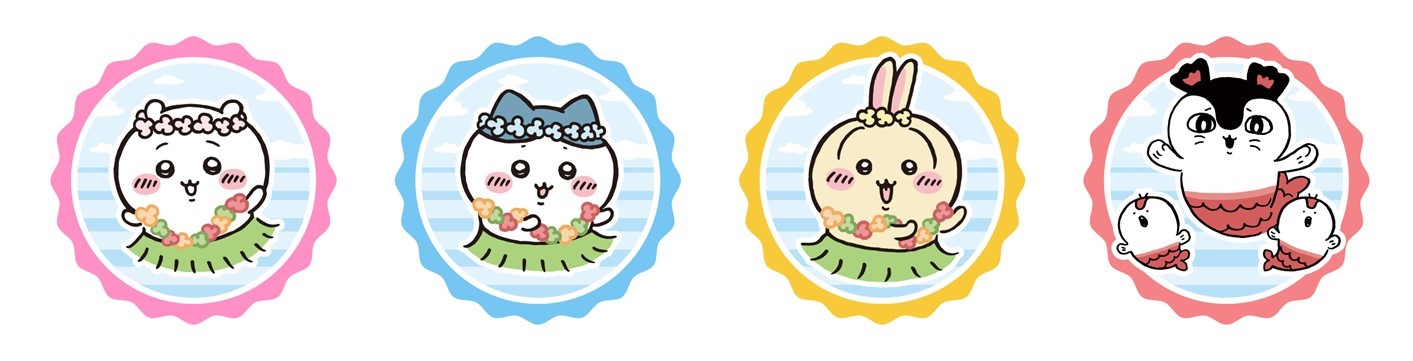 『ちいかわ』の「赤魚の煮付」がセブンイレブンで発売決定_028