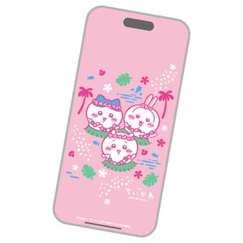 『ちいかわ』の「赤魚の煮付」がセブンイレブンで発売決定_033