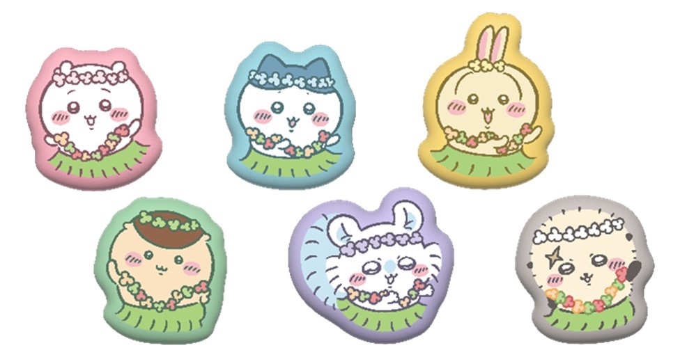 『ちいかわ』の「赤魚の煮付」がセブンイレブンで発売決定_035
