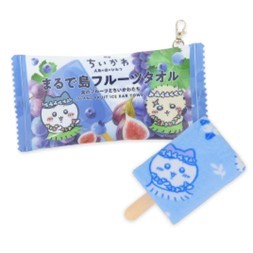 『ちいかわ』の「赤魚の煮付」がセブンイレブンで発売決定_037