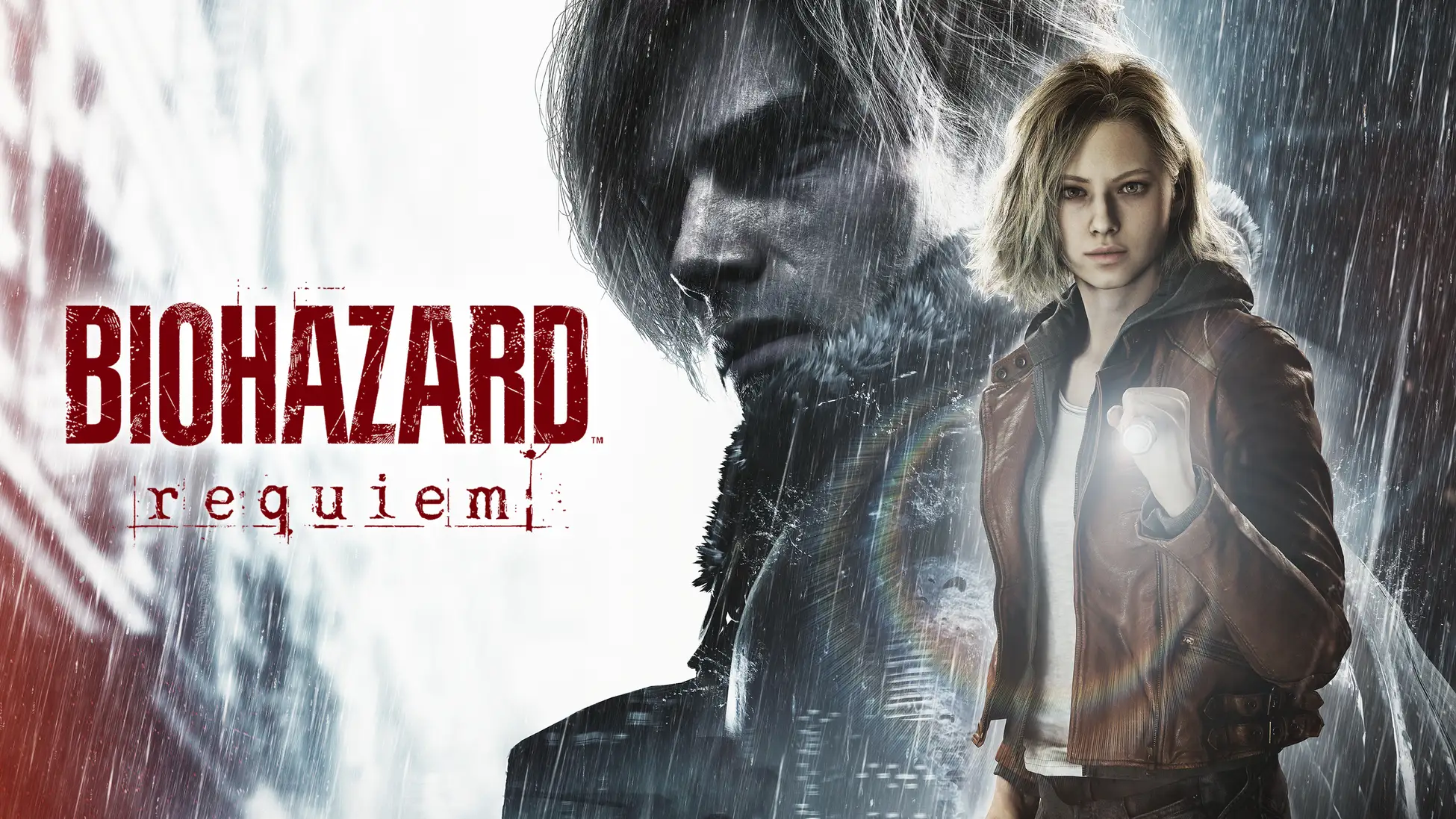 USJに『バイオハザード レクイエム』の新アトラクションが登場、開催は9月11日から。おぞましいクリーチャーに追われ続ける_009