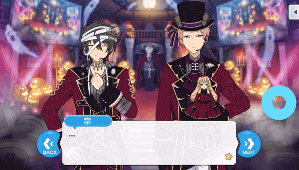 ゲームで推しがぬるぬる動くアレ、Live2Dのおかげでした。彼らに「魂」を吹きこんでくれて、Live2Dありがとう_005