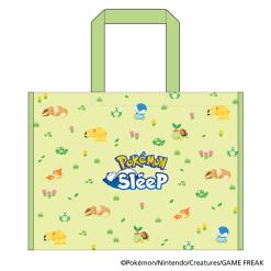 『ポケモンスリープ』横浜みなとみらいでの“ねがお”を集めるリアルイベントの詳細が公開_030