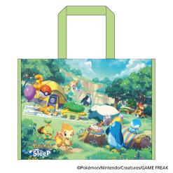 『ポケモンスリープ』横浜みなとみらいでの“ねがお”を集めるリアルイベントの詳細が公開_029