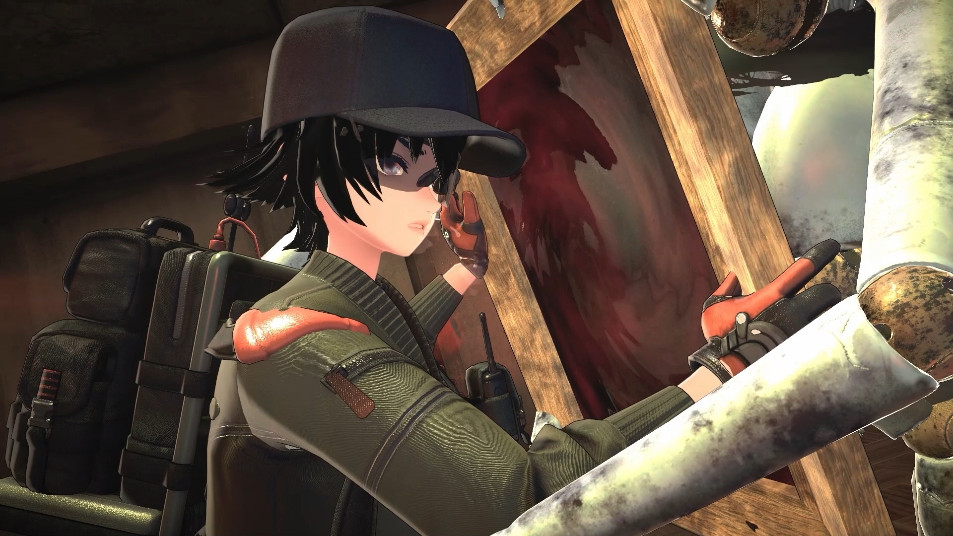 『アノマリス/ANOMALITH』『クライムライト/CRYMELIGHT』がSteamにて期間限定体験版の配信を開始_028