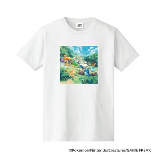 『ポケモンスリープ』横浜みなとみらいでの“ねがお”を集めるリアルイベントの詳細が公開_037