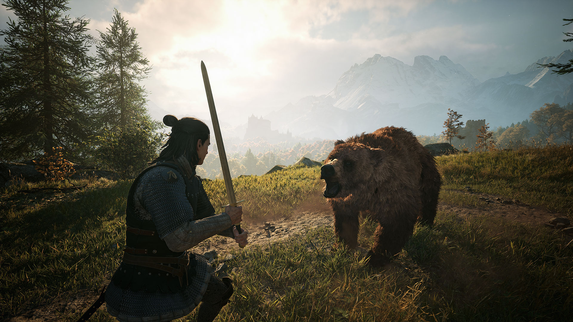 『The Blood of Dawnwalker』レビュー・評価・感想:血を摂取できなければ渇きに苦しみ、自我を失うことも_018