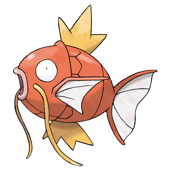 『ポケモンSV』最強レイドに「コイキング」登場へ_001