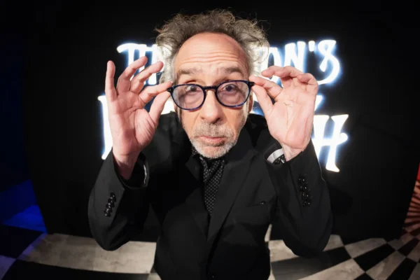 ティム・バートンの没入型展覧会『ティム・バートンのラビリンス』が初の日本上陸
_006