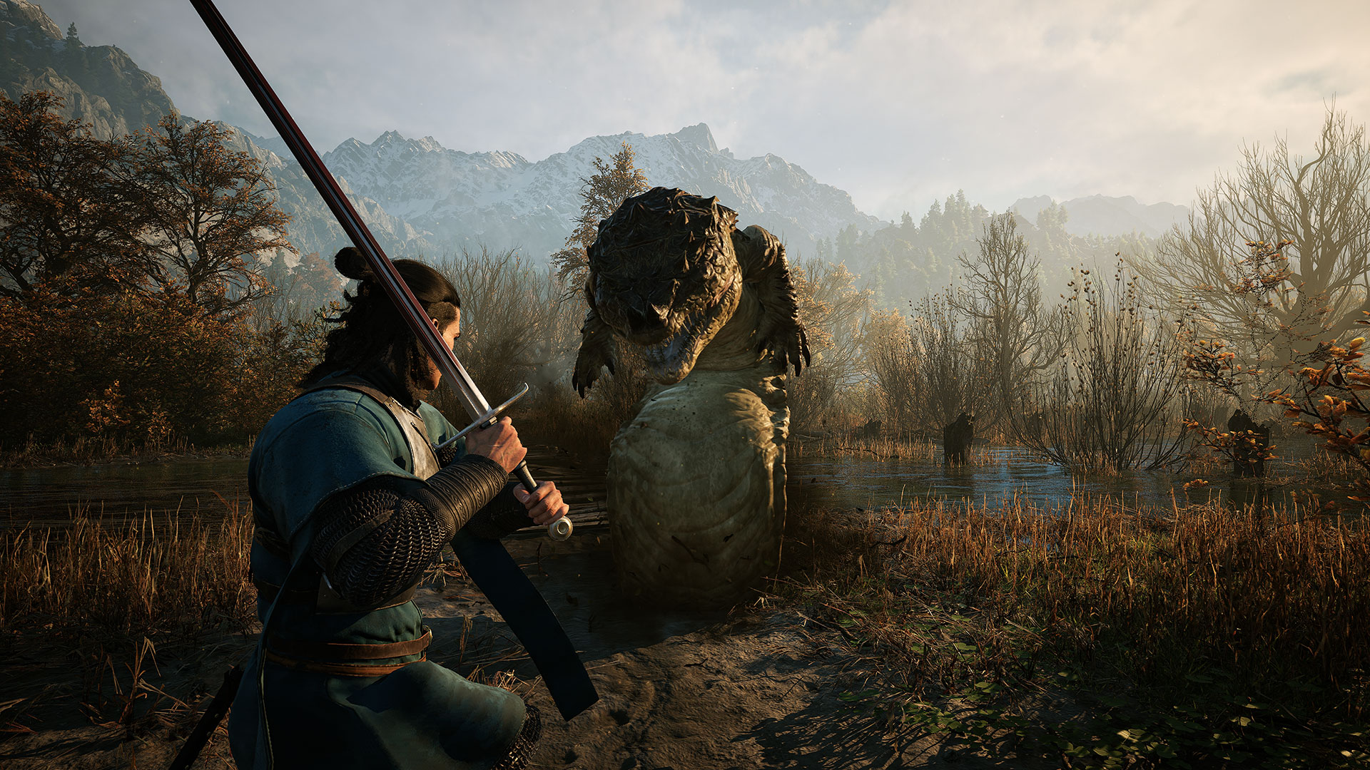 『The Blood of Dawnwalker』レビュー・評価・感想:血を摂取できなければ渇きに苦しみ、自我を失うことも_019