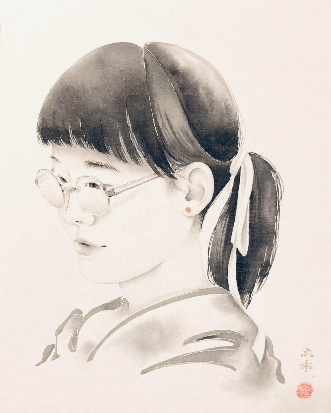 「視える人には見える展」が西武渋谷店にて8月28日より開催_021