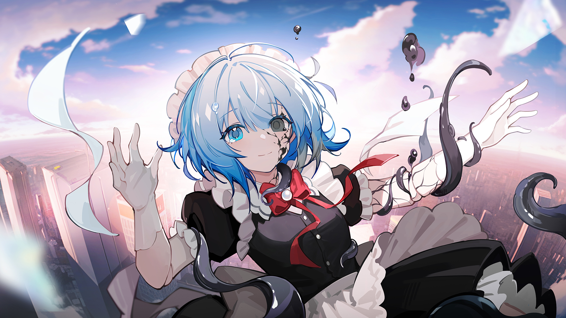 『ヨグ＝ソトースの庭』Nintendo Switch版が発売。Steam版にも日本語が追加_010