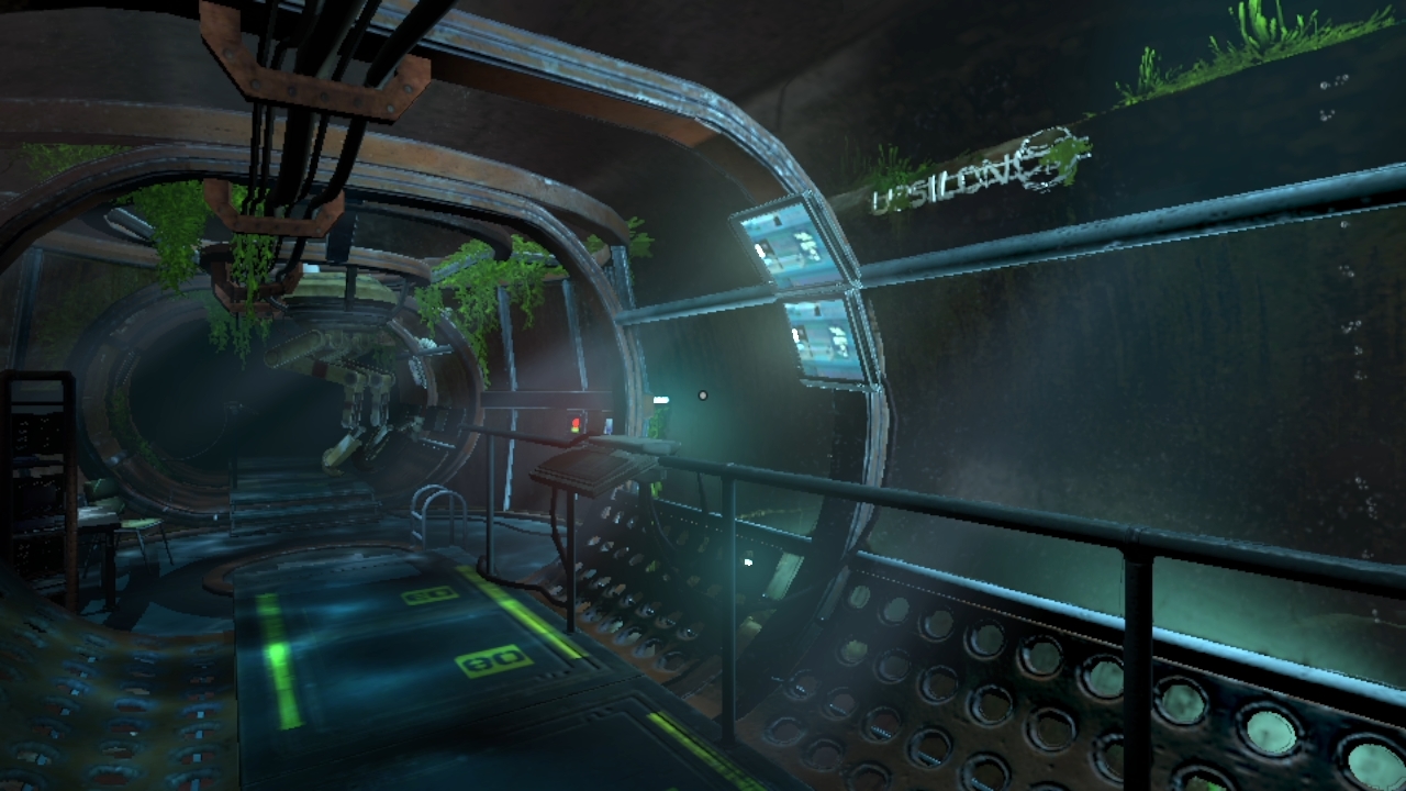 海底SFホラー『SOMA』のNintendo Switch 2向けアップデートが配信_002