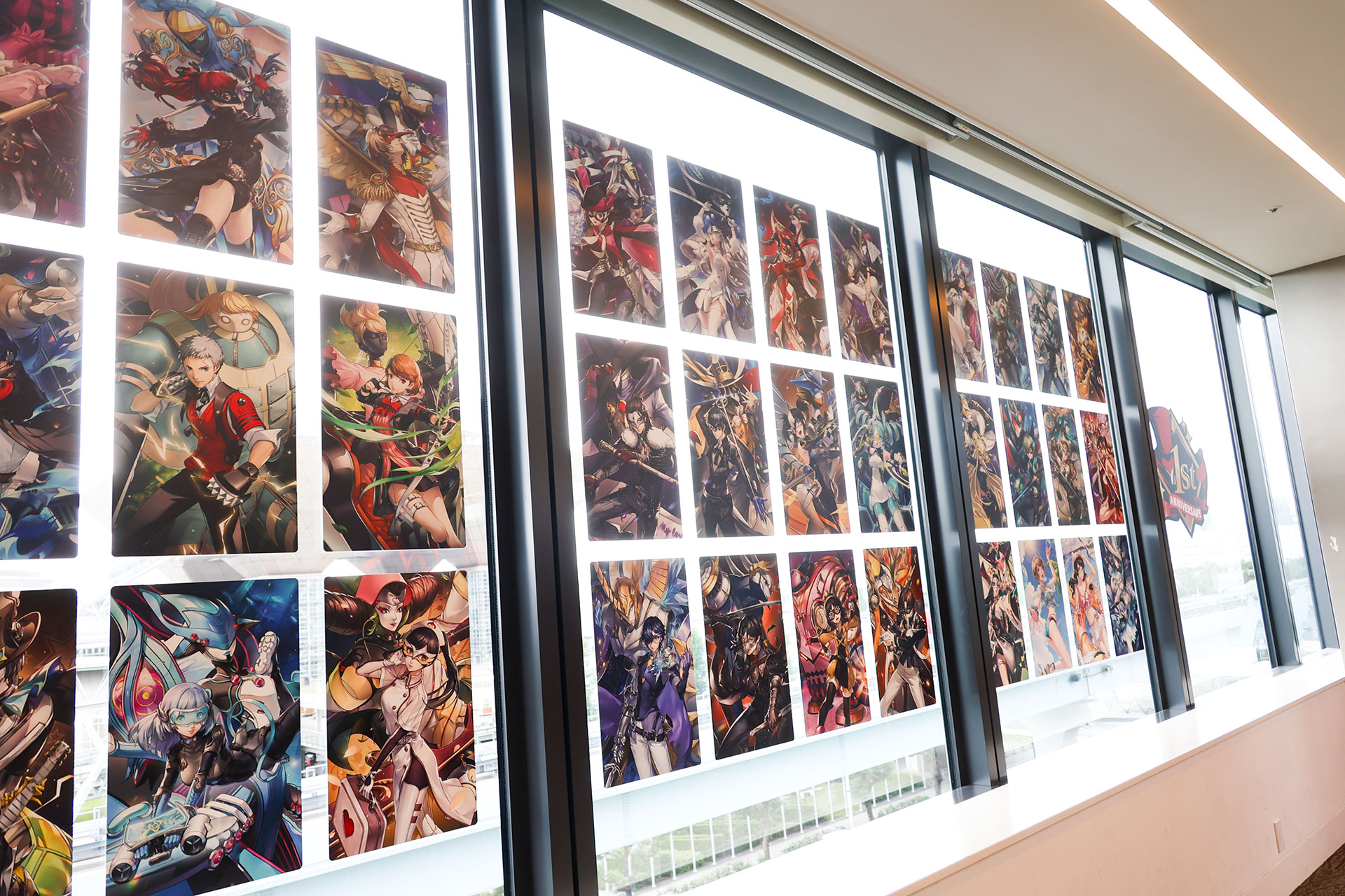 『P5X』1周年記念ファンミレポ：人気投票の第1位は「北里基良」！1〜63位を一挙発表_002