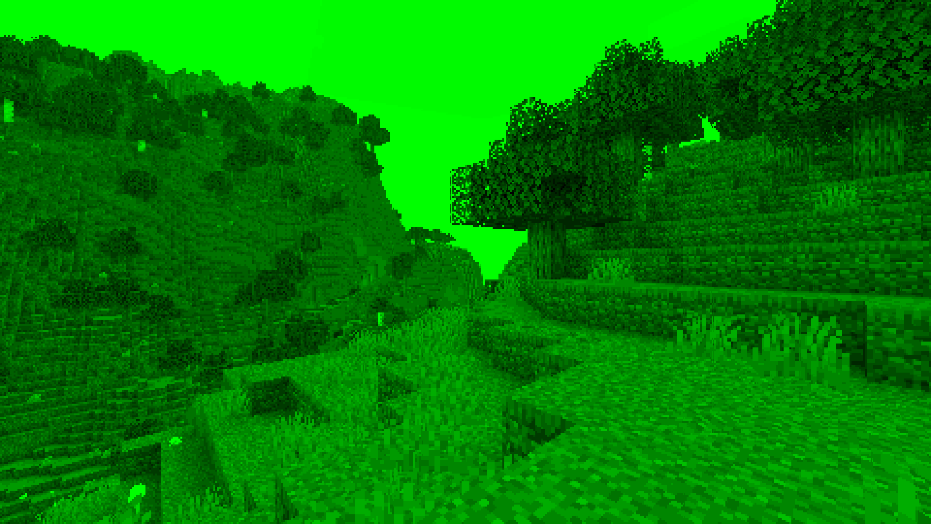 『マイクラ』“座る”ことができる「クッション」が登場。最新スナップショットが公開_007
